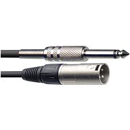 Stagg SAC1PXM DL - AUX Cable