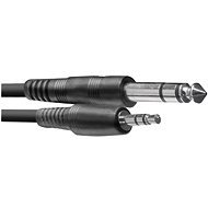 Stagg SAC3MPSBPS - AUX Cable