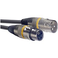 Stagg SMC1 YW - AUX Cable