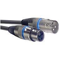 Stagg SMC10 BL - Audio kábel