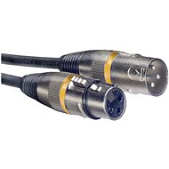 Stagg SMC10 YW - AUX Cable