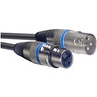 Stagg SMC3 BL - Audio kábel