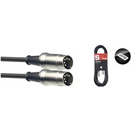 Stagg SMD2 - AUX Cable
