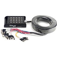 Stagg SSB-15/16X4XH - AUX Cable
