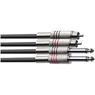 Stagg STC060PCM - AUX Cable