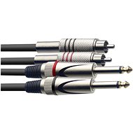 Stagg STC1,5PCM - AUX Cable