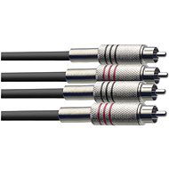 Stagg STC1C - Audio kabel