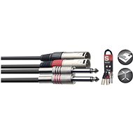 Stagg STC3PXM - AUX Cable