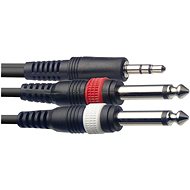 Stagg SYC2/MPS2P E - AUX Cable