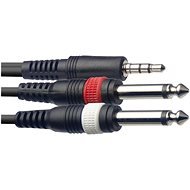 Stagg SYC3/MPS2P E - AUX Cable