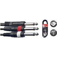 Stagg SYC3/P2P E - AUX Cable