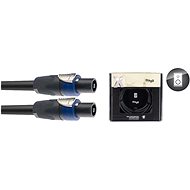 Stagg XSP20SS40C - AUX Cable