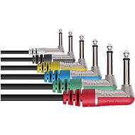 Stagg NPC010LR-6 - Cable Set