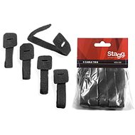Stagg VCS-225 - Cable Ties