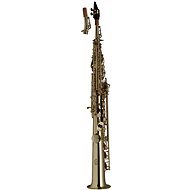Stagg WS-SS225S - Saxophone