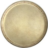 Stagg BW-7.5 HEAD ST - Membrane