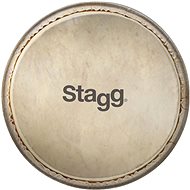 Stagg DPY-10 HEAD - Membrane