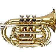 Stagg WS-TR245S - Pipe