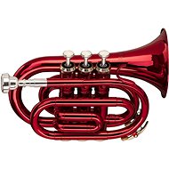 Stagg WS-TR247S, Red - Pipe