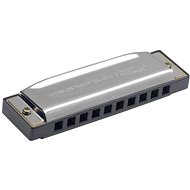 Stagg BJH-B20 A - Harmonica