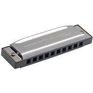 Stagg BJH-B20 B - Harmonica