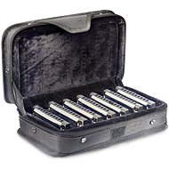 Stagg BJH-B20 SET1 - Harmonica
