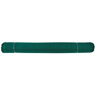 HDPE Shielding Fabric 150g/m2, UV stable, 2 x 10m - Privacy Screen Mesh Fabric
