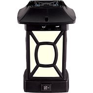 Thermacell MR-9W - Mosquito Repellent Terrace Lantern, Black - Insect Repellent