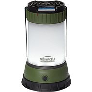 Thermacell MR-CLC - Scout Mosquito Repellent Camping Lantern Green - Insect Repellent