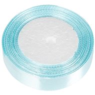 BELLATEX Satin ribbon 20 mm/22,5 m, 025 light blue - Ribbon