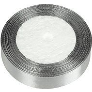 BELLATEX Satin ribbon 20 mm/22,5 m, 042 grey - Ribbon