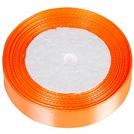 BELLATEX Satin ribbon 20 mm/22,5 m, 202 orange - Ribbon