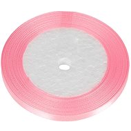 BELLATEX Satin ribbon 6 mm/22,5 m, 010 light pink - Ribbon