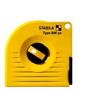 STABILA measuring tapes BM50W, 20m - Measuring Tape