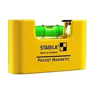 Stabila vodováha Pocket magnetic clip - Vodováha