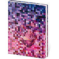 STIL 365 A5 Blank Craftgirl Scrapbook - Journal
