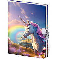 STIL 365 A5 Diary with Lock – Magic Dreams - Journal