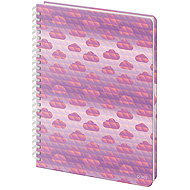 STIL 365 College blok A4 Heaven - Notepad