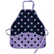 Stil 365 Apron Cute bow - Children's Apron
