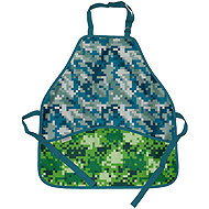 Stil 365 Apron Craftboy - Children's Apron