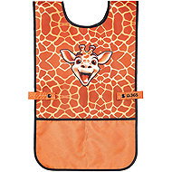 Stil 365 Apron poncho Giraffe - Children's Apron