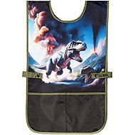 Stil 365 Monster Apron Poncho - Children's Apron