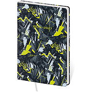 Stil 365 Student Speedy 2026/2027 - Planner