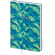 Stil 365 Student Pixel Quest 2026/2027 - Planner