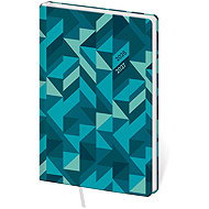 Stil 365 Student Geometric 2026/2027 - Planner