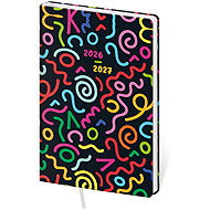 Stil 365 Student Circ 2026/2027 - Planner