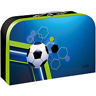 Stil 365 Suitcase laminated 35 cm Football - Small Briefcase