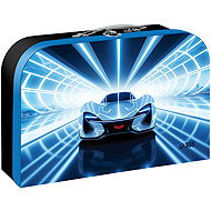 Stil 365 Laminated suitcase 35 cm Car - Small Briefcase