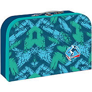 Stil 365 Laminated suitcase 35 cm Iceboy - Small Briefcase