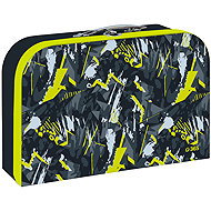 Stil 365 Laminated suitcase 35 cm Speedy - Small Briefcase